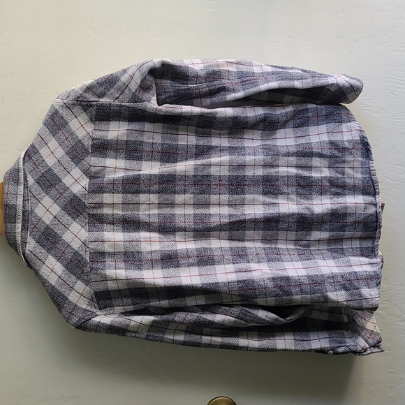 Quicksilver Shacket - Picture 6 of 7